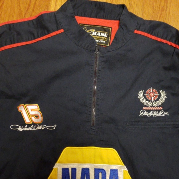 NAPA Waltrip Earnhardt NASCAR - Picture 6 of 8